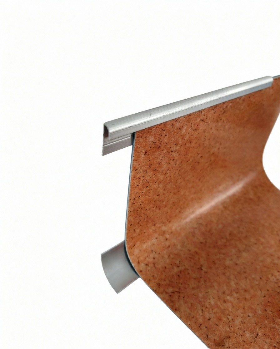 Aluminum Capping 01