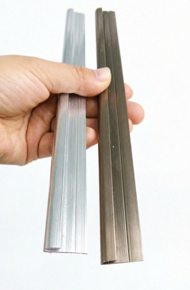 Aluminum Capping 02