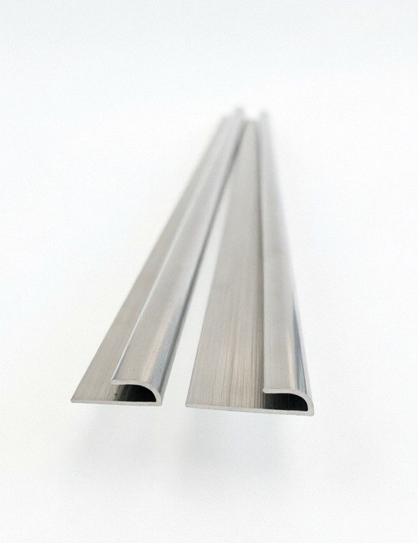 Aluminum Capping 03