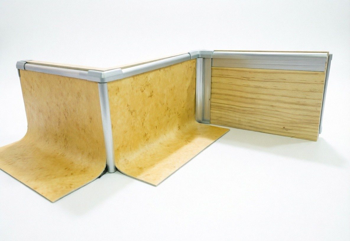 Aluminum Capping 04