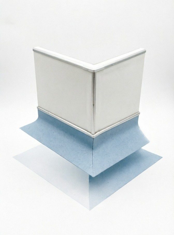 Aluminum Capping 05