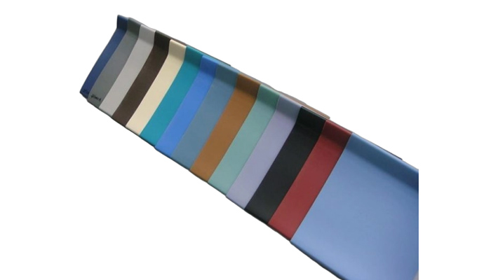 PVC Flexible Skirting