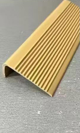 Stair Nosing Color 01