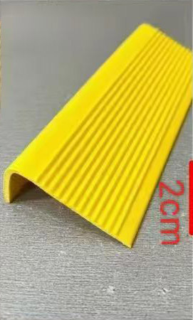 Stair Nosing Color 02