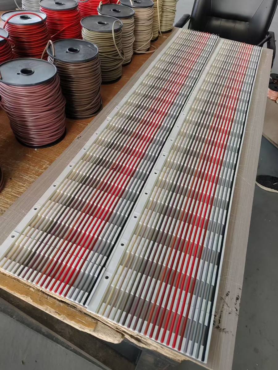 PVC Welding Rod 02