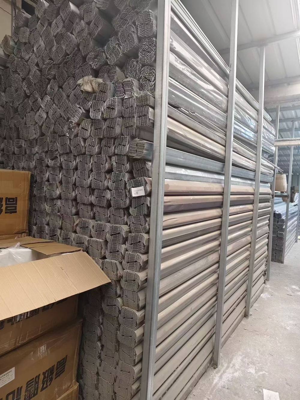 Warehouse Stock 01