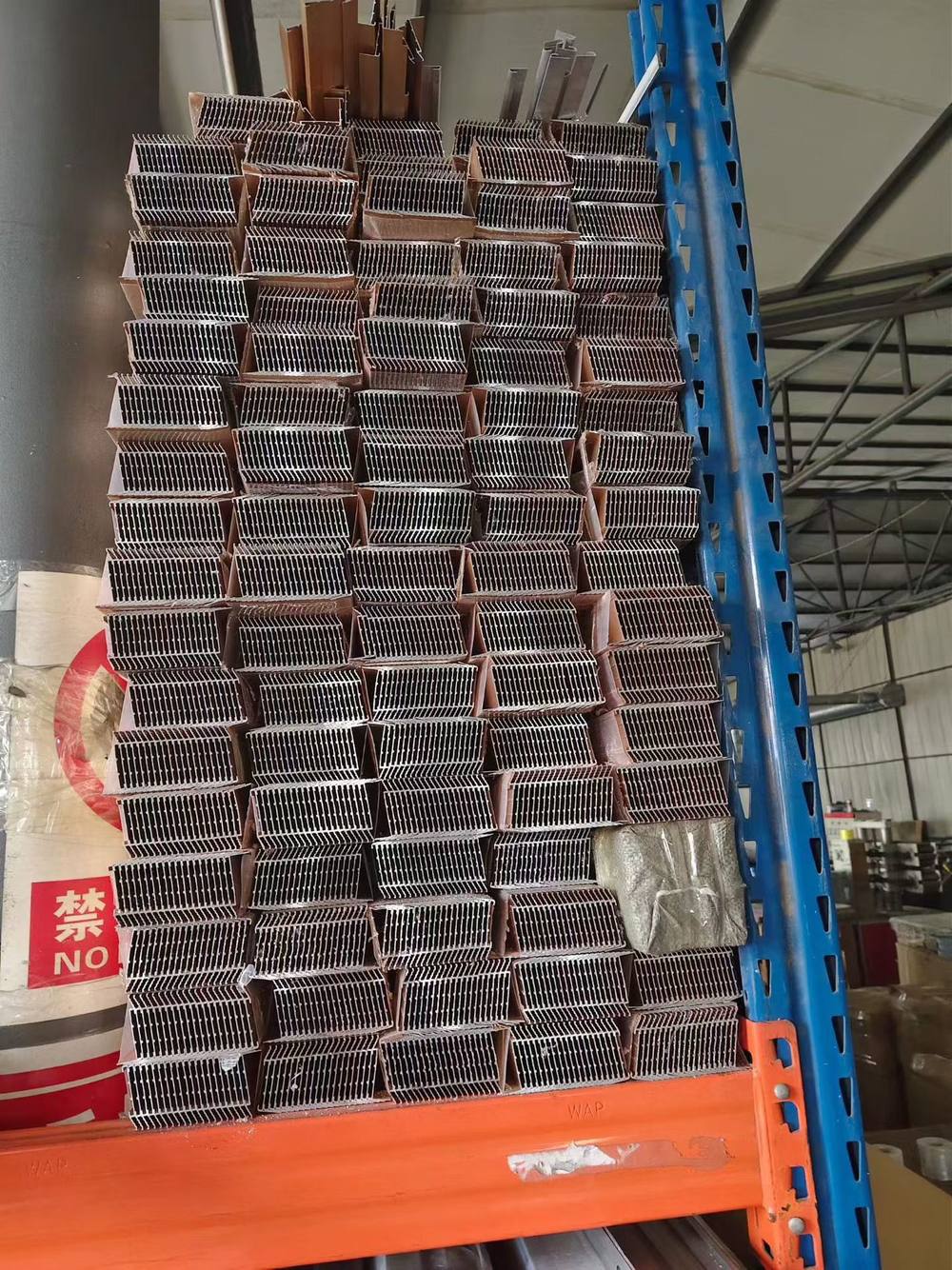 Warehouse Stock 02